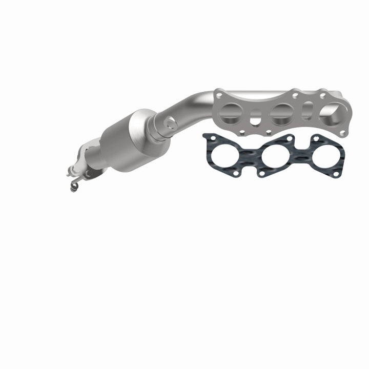 MagnaFlow Direct Fit Catalytic Converter 05-11 Toyota Tacoma 4.0L