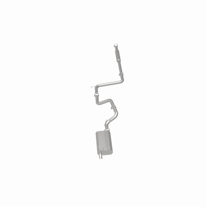 MagnaFlow BRE Exhaust Kit 00-07 Sable Taurus 3.0L