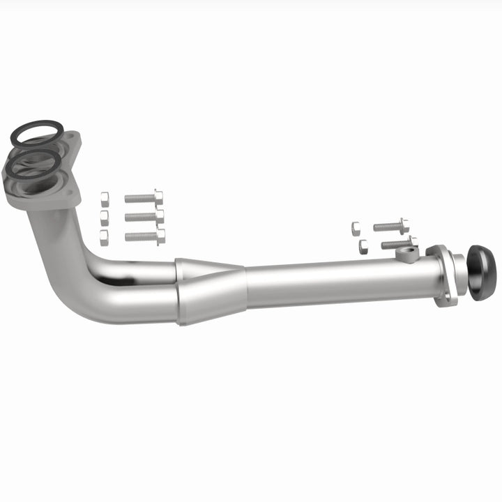 BRE Exhaust 94-01 Integra 1.8L Front Pipe Kit