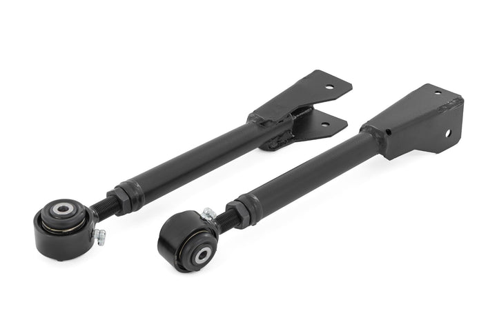 X-Flex Control Arms | Front | Upper | Jeep Cherokee XJ/Comanche MJ/Wrangler TJ 