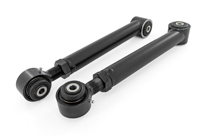 X-Flex Control Arms | FR or RR | Lower | Jeep Cherokee XJ/Comanche MJ/Wrangler TJ 