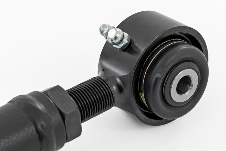X-Flex UCAs & LCAs | Front | Jeep Cherokee XJ/Comanche MJ/Wrangler TJ 