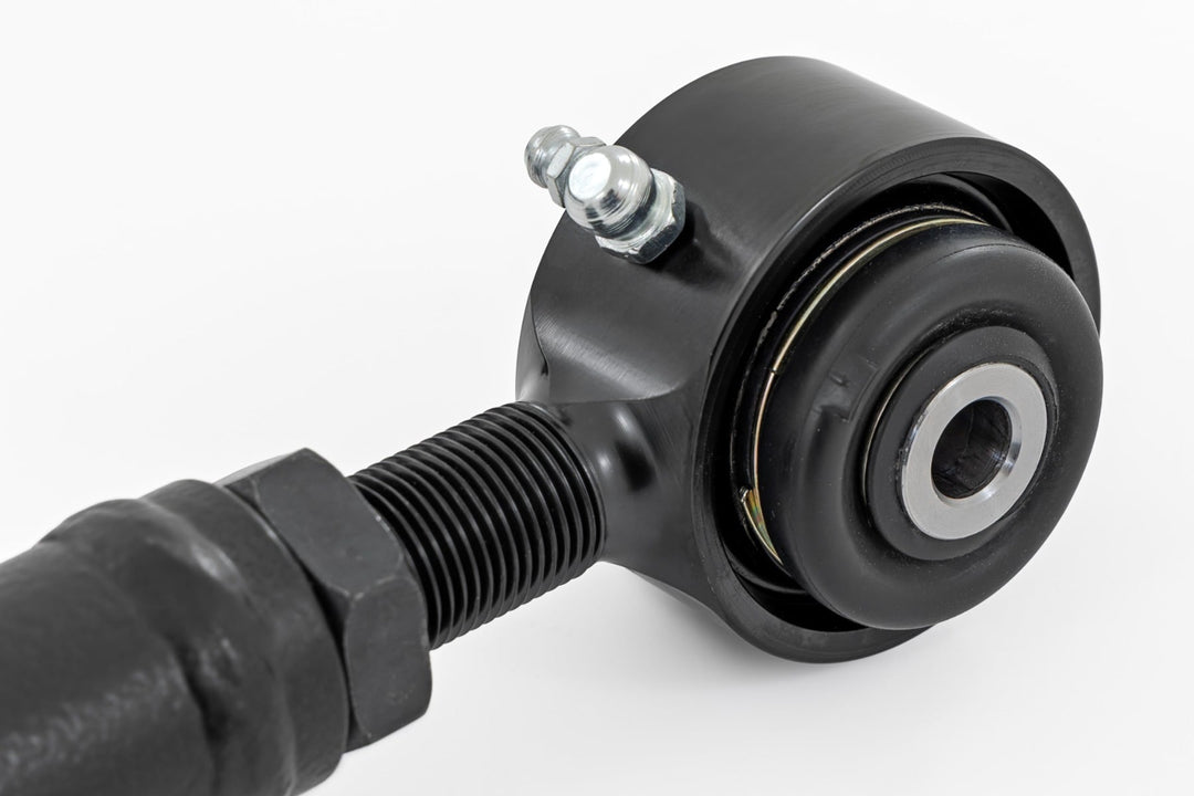 X-Flex Control Arms | Front | Upper | Jeep Cherokee XJ/Comanche MJ/Wrangler TJ 