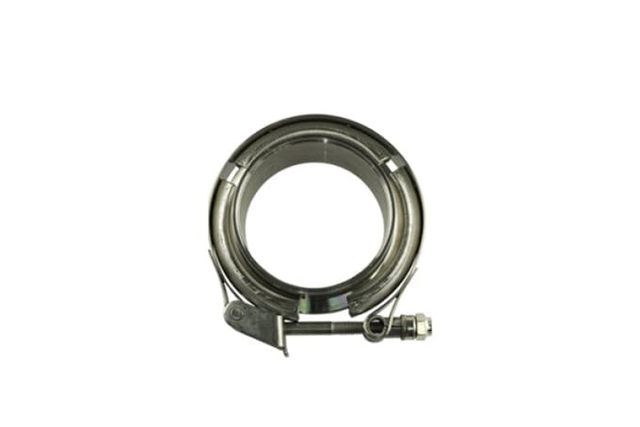 Turbosmart 304SS 2.75in V-Band Coupling Kit
