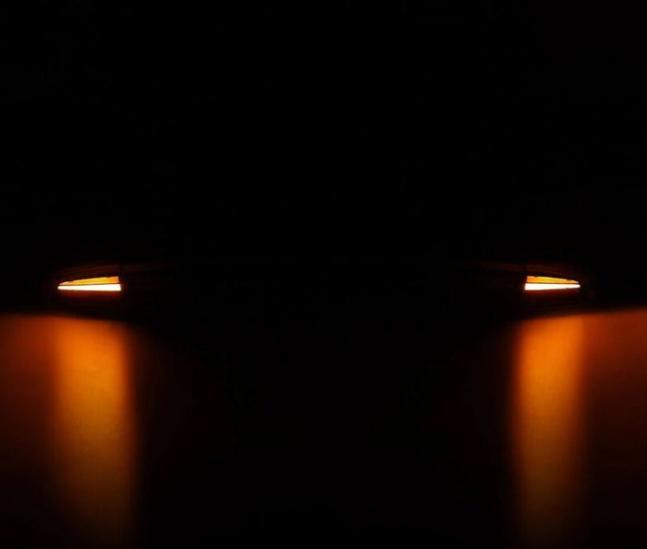 AlphaRex 15-23 Dodge Charger Nova-Series LED Tail Lights - Black