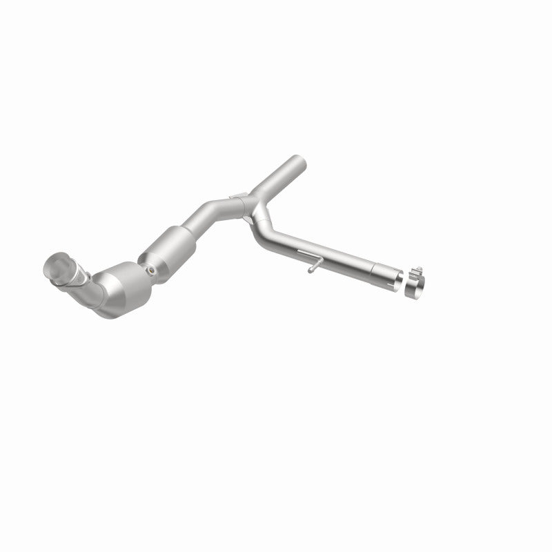 MagnaFlow 04-05 Ford F-150 5.4L Direct Fit Converter