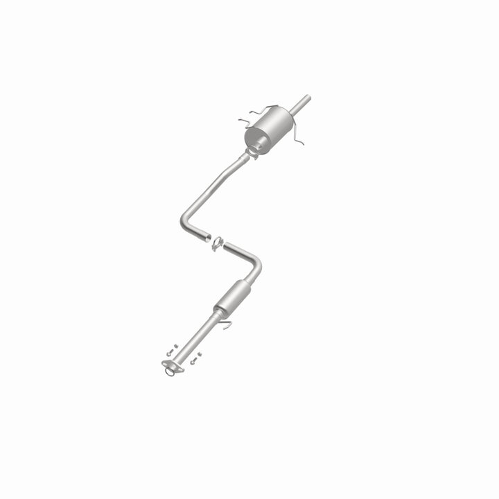 MagnaFlow BRE Exhaust Kit 95-01 Chevy Metro 1.3L