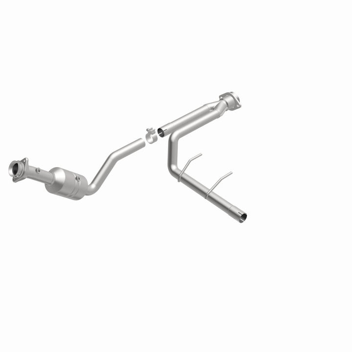 MagnaFlow 11-14 Ford F-150 3.7L Direct Fit Converter