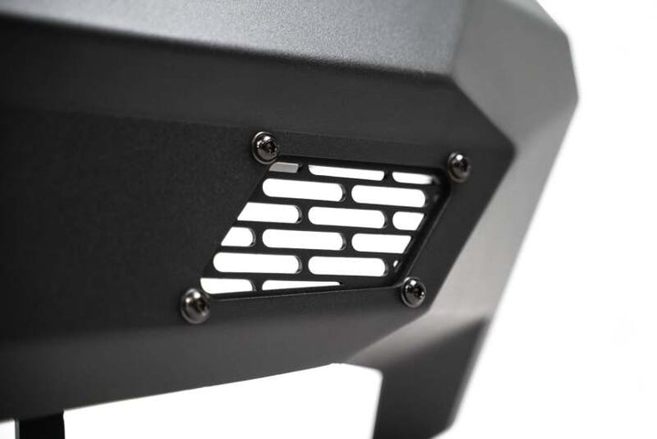 DV8 Offroad 21-23 Ford F-150 Spec Series Rear Bumper