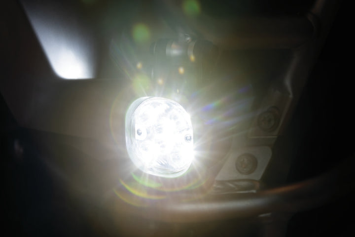 Kuryakyn Lodestar 750L Spot Beam