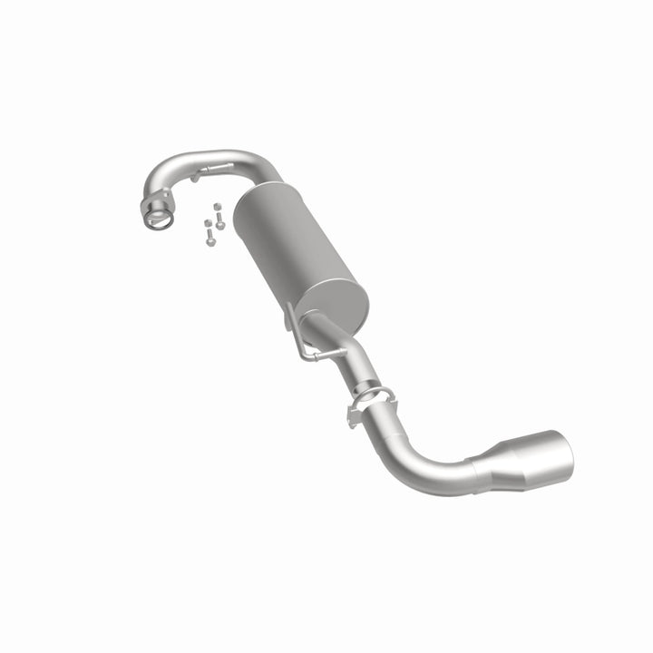 MagnaFlow BRE Exhaust Kit 11-16 Scion tC 2.5L