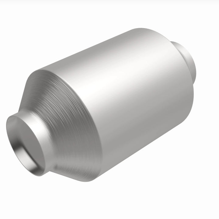 MagnaFlow Universal Catalytic Converter 2in. Spun CA
