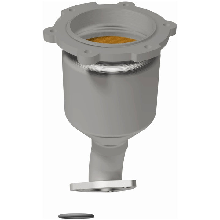 MagnaFlow 05-06 Nissan Maxima 3.5L Direct Fit Converter
