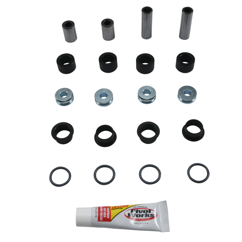 Pivot Works A-Arm Bearing Upper Front