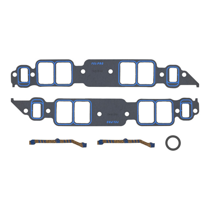 Fel-Pro 1275 S-3 Engine Intake Manifold Gasket Set