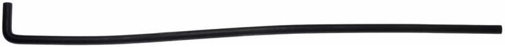 Gates 52inch L x 5/8in ID 90 Degree Molded Heater Hose 94-02 Dodge Ram Pickup V8 5.9L Heater To Pipe