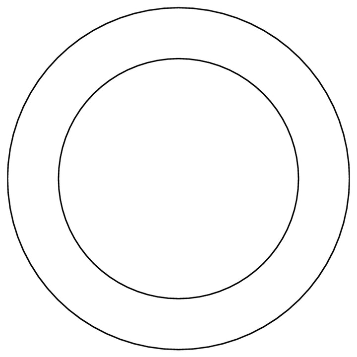 Cometic Holden 253/304/308 V8 .031in Fiber Distributor Gasket