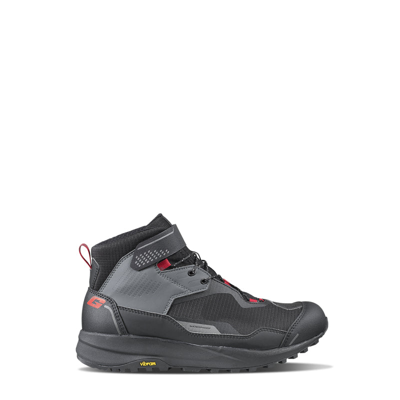 Gaerne G.Nexo Aquatech Boot Black/Red Size - 13