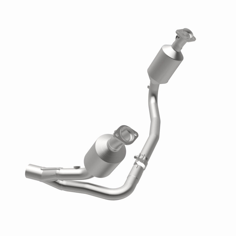 MagnaFlow 2004 Dodge Dakota 4.7L Direct Fit Catalytic Converter