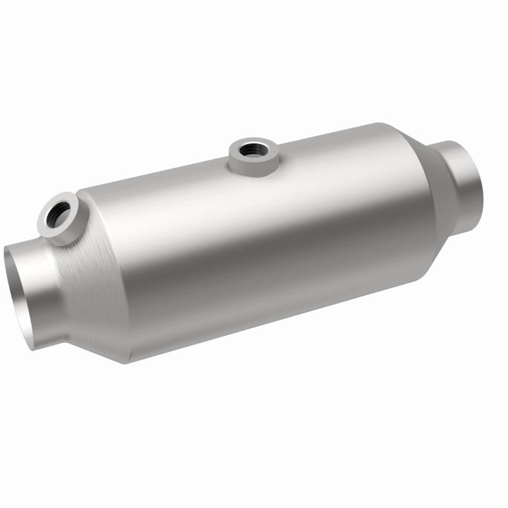 MagnaFlow 2.25 1-O2 CA Universal Converter