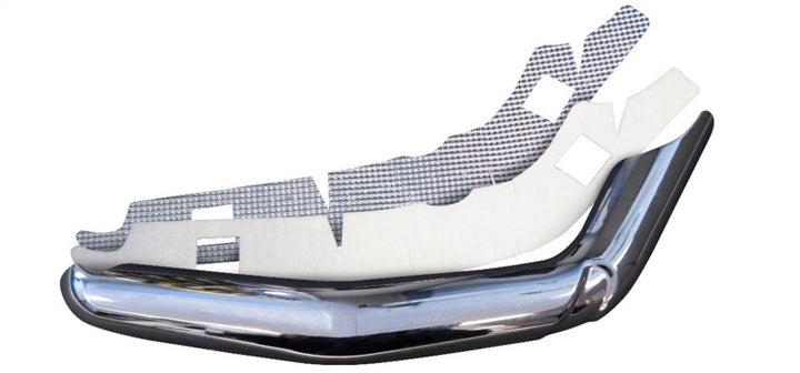 DEI 17-22 Harley-Davidson FLH/FLT/FLR Heat Shield Liner Kit