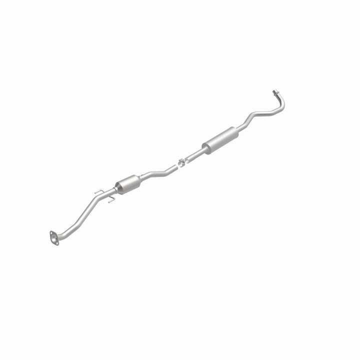 MagnaFlow 03-06 Matrix L4 1.8 OEM Underbody Direct Fit Converter