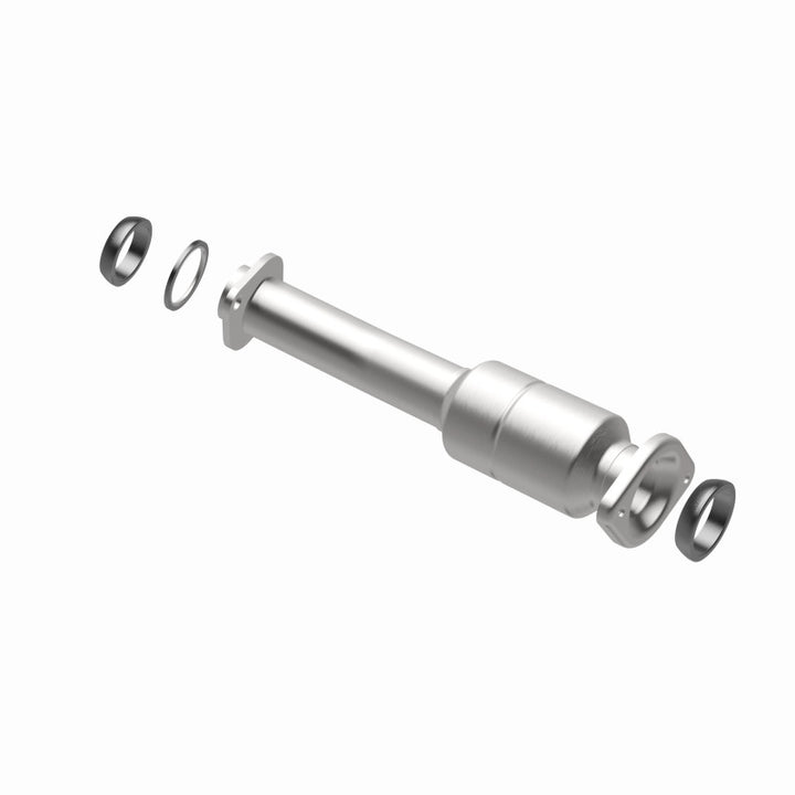 MagnaFlow 12-15 Toyota Sienna 3.5L Direct Fit Converter