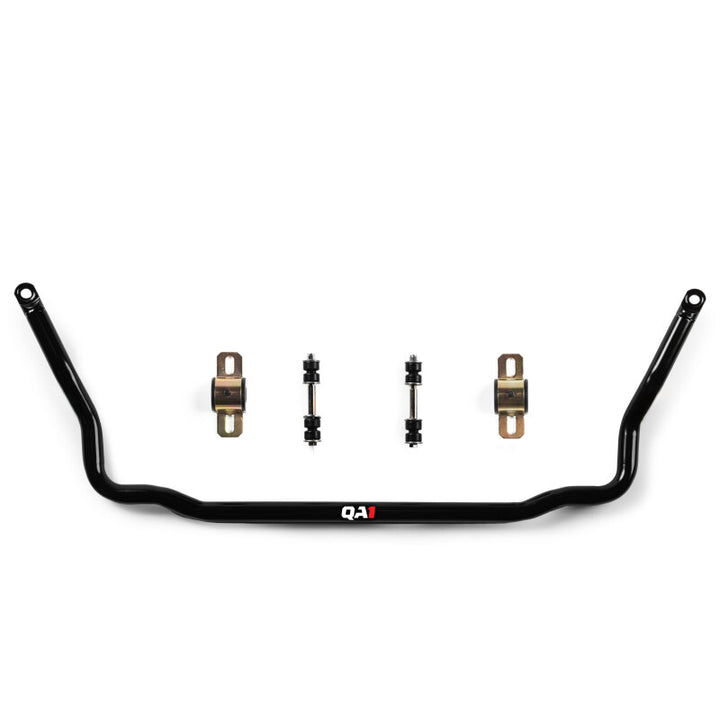 QA1 82-03 Chevy S10 2WD Handling Kit (2-4in/5in Drop) - Level 2