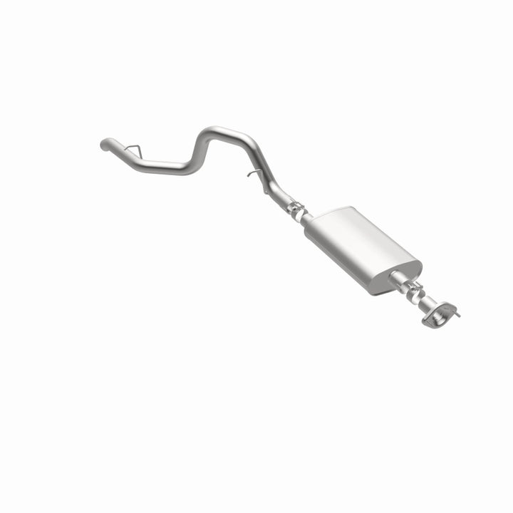 MagnaFlow BRE Exhaust Kit Replacement Stainless Jeep