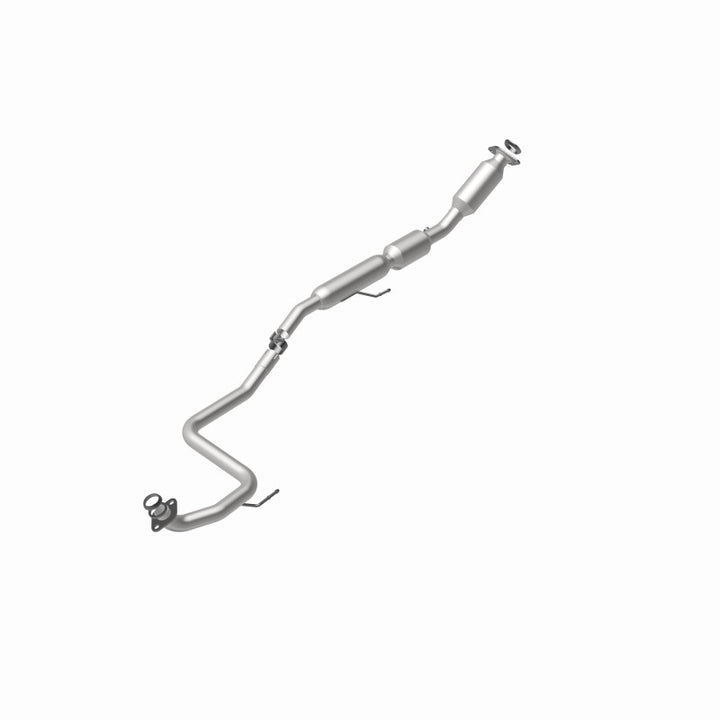 MagnaFlow 08-09 Scion xD 1.8L Direct Fit Converter