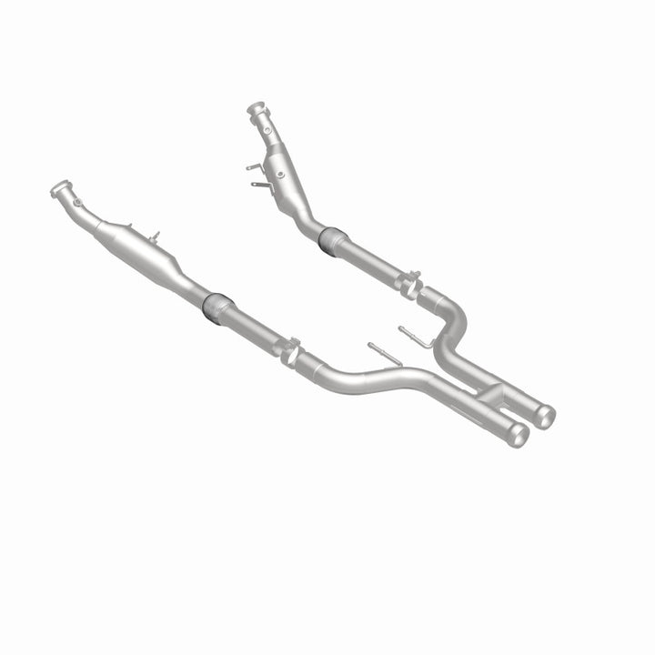 MagnaFlow 2017 Maybach S550 V8 4.6 OEM Underbody Direct Fit Converter