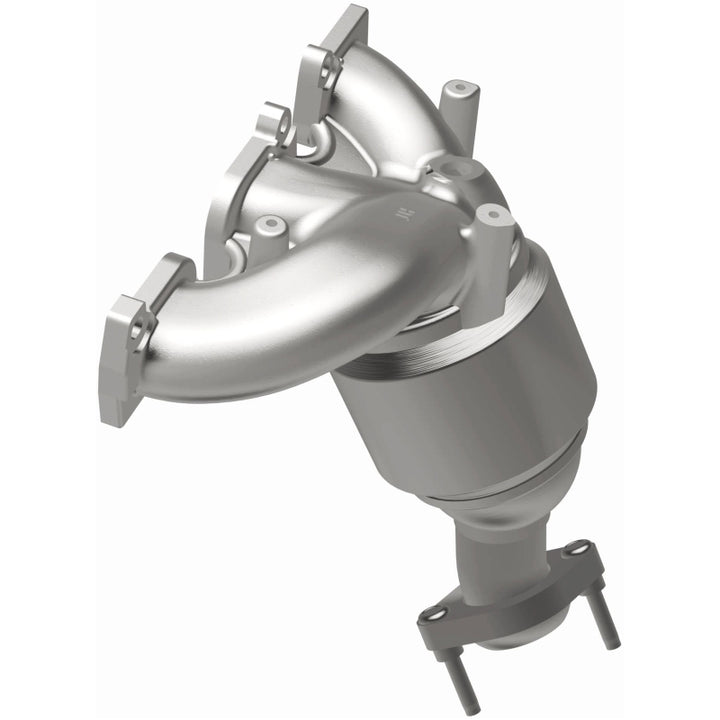 MagnaFlow 13-17 Ford Explorer 3.5L Direct Fit Converter