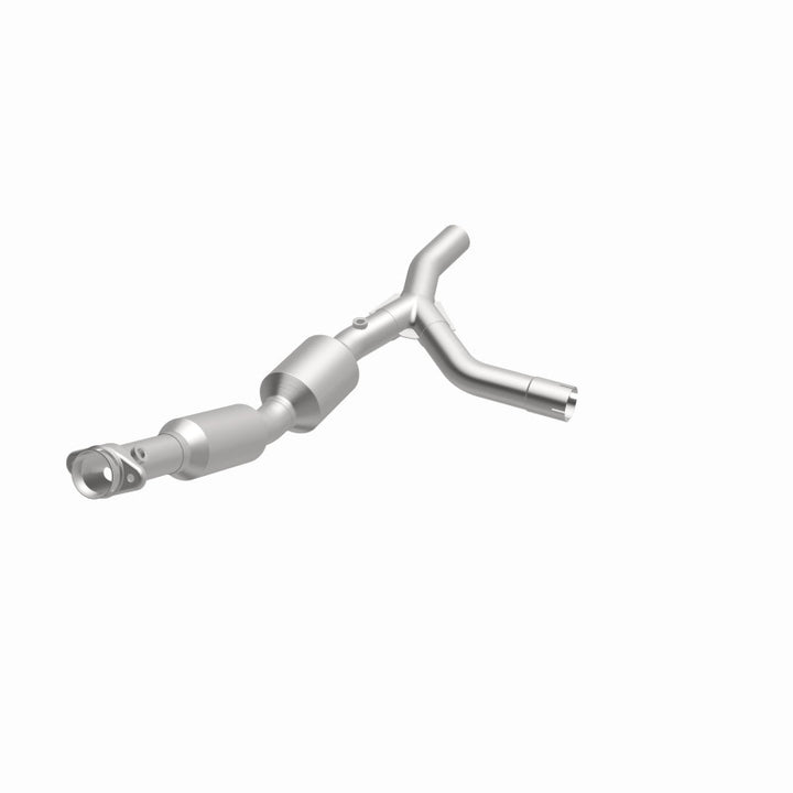 MagnaFlow 2007 Ford E-150 4.6L Direct Fit Converter