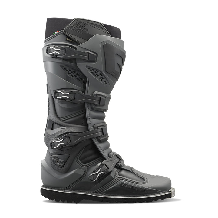Gaerne SG22 Gore-Tex Enduro Boot Battleship Size - 10