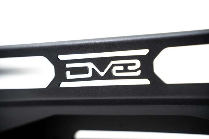 DV8 Offroad 2024 Toyota Land Cruiser Centric Front Bumper