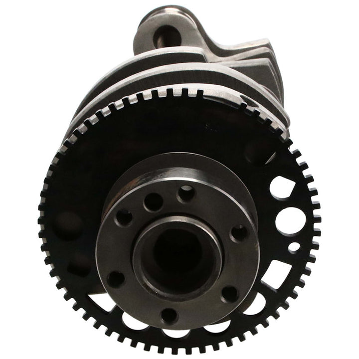 Manley Chevrolet LS 4.000in Stroke Lightweight w/ Long Snout (LS-7) Pro Series Crankshaft