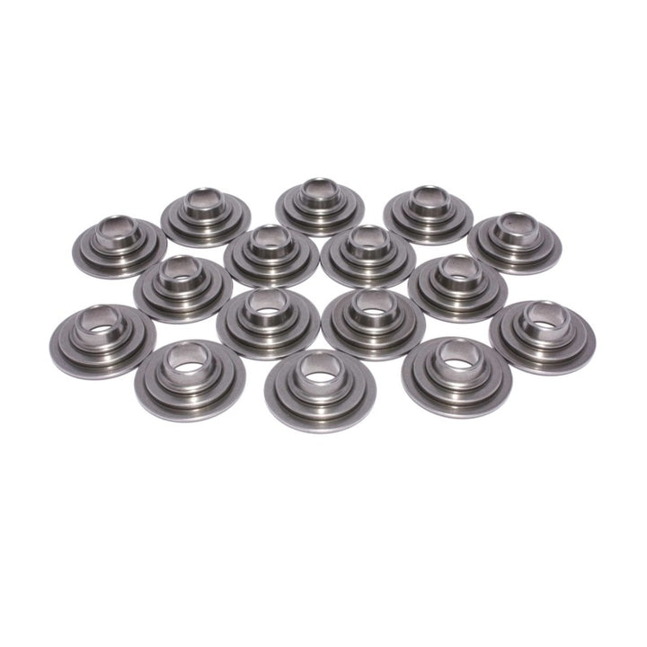 COMP Cams Retainers Lightweight Tool Stl 1.