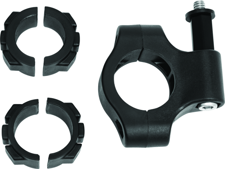 Kuryakyn Handlebar Mount Kit for Sidekix Plus Speaker