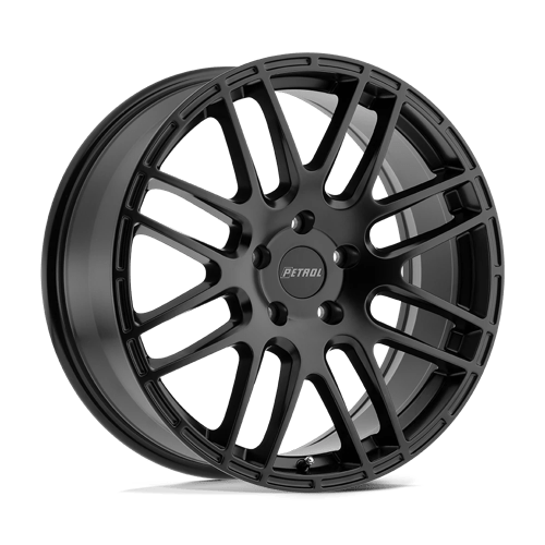 P6A 17X7.5 5X105 72.1 +40 M-BLK