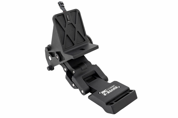 Power Running Boards | Dual Electric Motor | Crew Cab | Chevy/GMC 1500/2500HD/3500HD (07-14)
