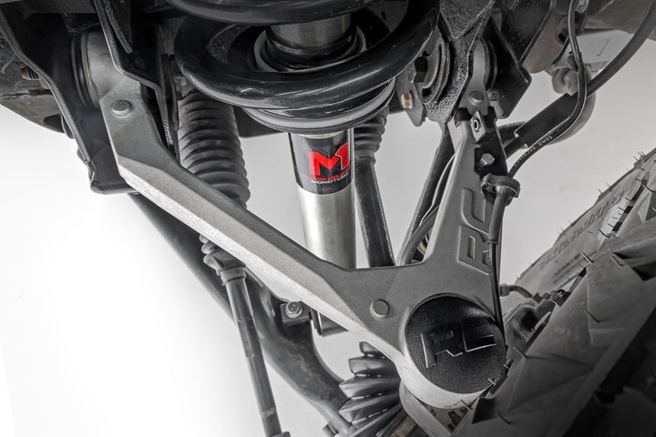 Forged Upper Control Arms | OE Upgrade | Chevy/GMC 1500 (07-18 &amp; Classic)