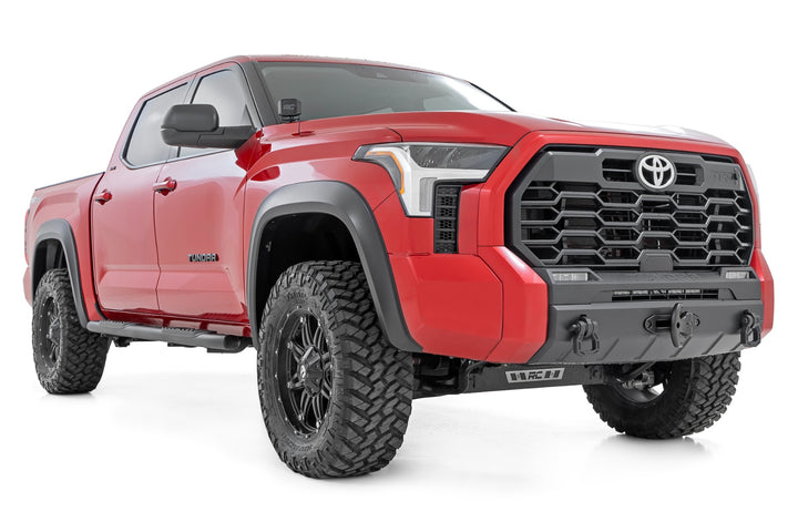Sport Fender Flares | 6V7 Army Green | Toyota Tundra 2WD/4WD (2022-2026)