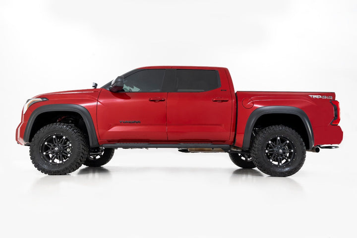 Sport Fender Flares | 6V7 Army Green | Toyota Tundra 2WD/4WD (2022-2026)