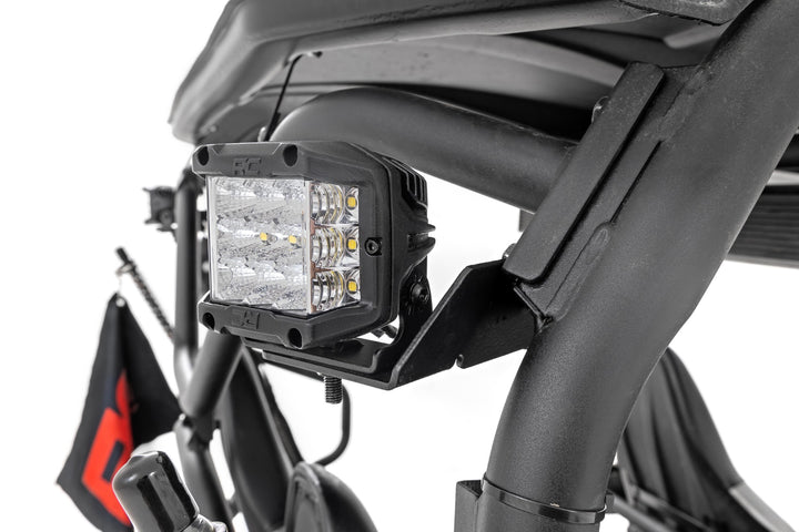 LED Light | Rear Mount | 3" OSRAM | Kawasaki Teryx 1000/Teryx 4 1000 