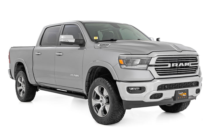 LED Light Kit | Ditch Mount |  3" OSRAM | Wide | Ram 1500 2WD/4WD (2019-2026)