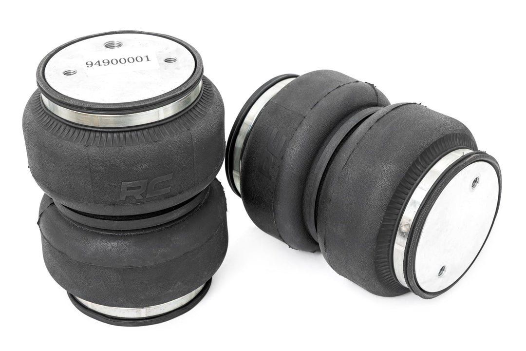 Air Spring Kit | Ram 1500 2WD/4WD (2009-2018 &amp; Classic)