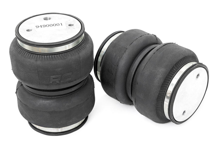 Air Spring Kit | Ram 1500 2WD/4WD (2009-2018 &amp; Classic)