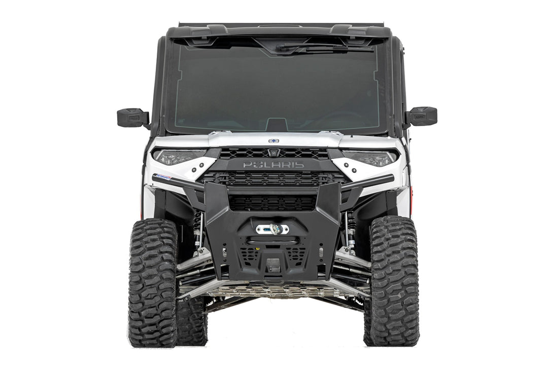 Aluminum Control Arms | 2" Forward Offset | Polaris Ranger XP 1000 