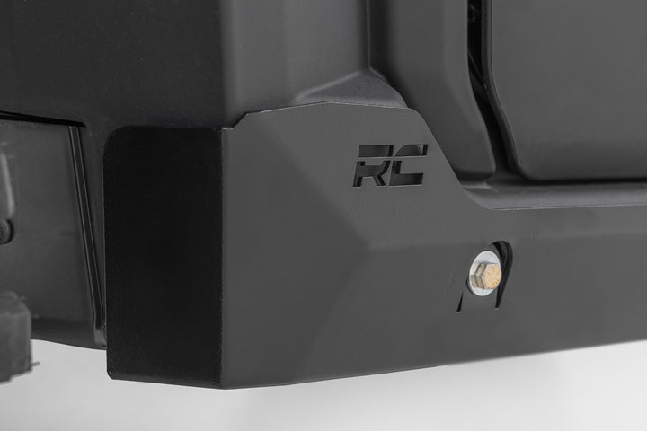 Rock Slider | 2-Seater | Polaris XPEDITION ADV