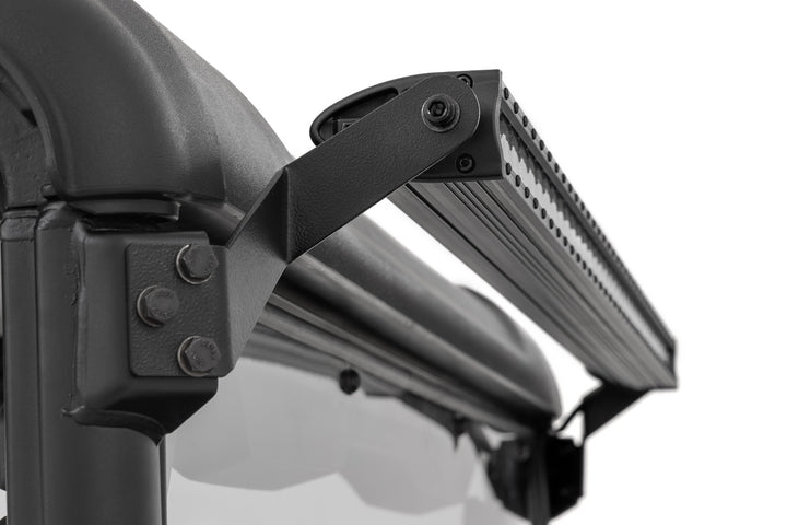 LED Light Kit | Rear Mount | 50" Black-Series Single Row | CFMOTO UFORCE U10 Pro